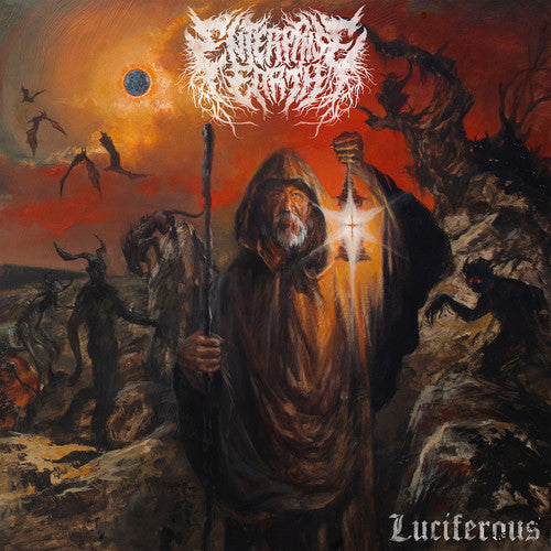 Enterprise Earth: Luciferous / RECORD