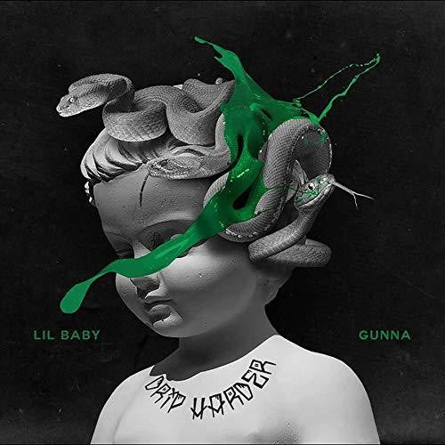 Lil Baby / Gunna: Drip Harder / RECORD