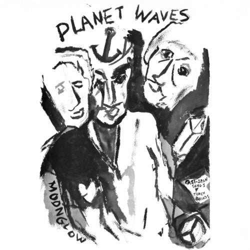 Bob Dylan: Planet Waves / RECORD