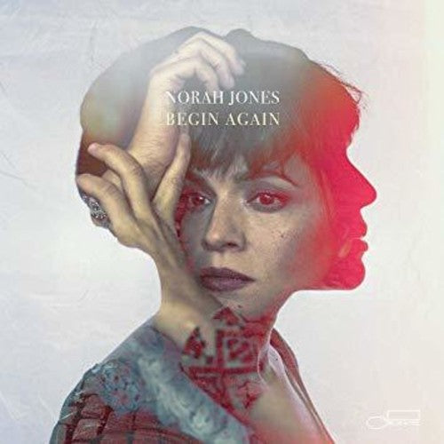Norah Jones: Begin Again / RECORD