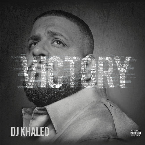 DJ Khaled: Victory / RECORD