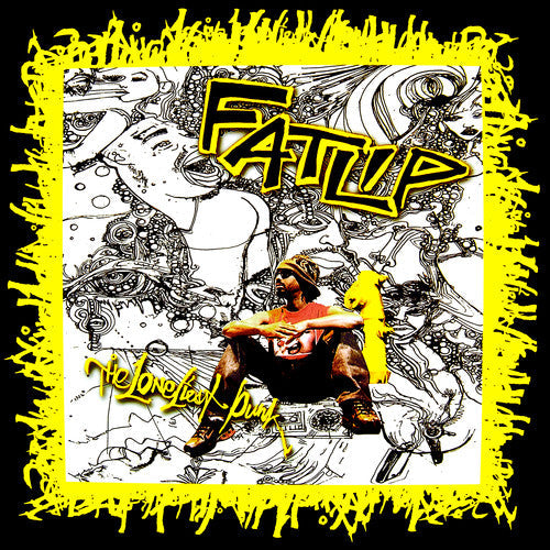 Fatlip: Loneliest Punk / RECORD