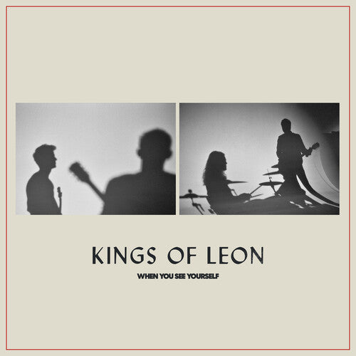 Kings of Leon: When You See Yourself / RECORD