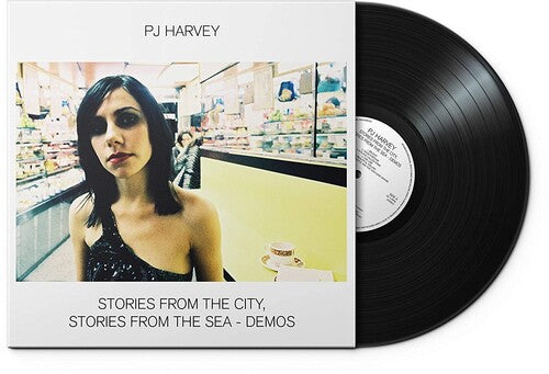 PJ Harvey: Stories From The City, Stories From The Sea - Demos / RECORD