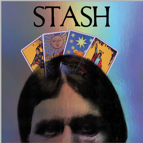 Rasputin's Stash: Stash - CD