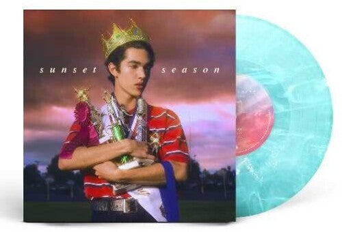 Conan Gray: Sunset Season / RECORD