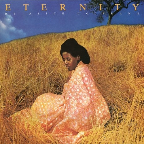 Alice Coltrane: Eternity / RECORD