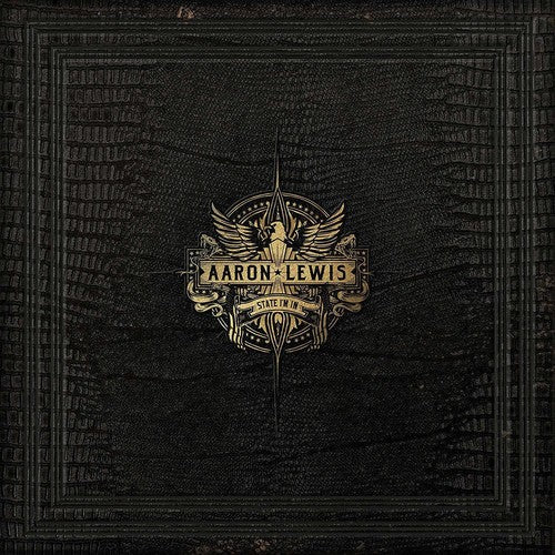 Aaron Lewis: State I'm In / RECORD