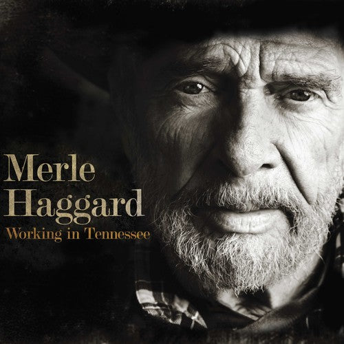 Merle Haggard: Working In Tennessee / RECORD
