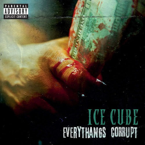 Ice Cube: Everythangs Corrupt / RECORD