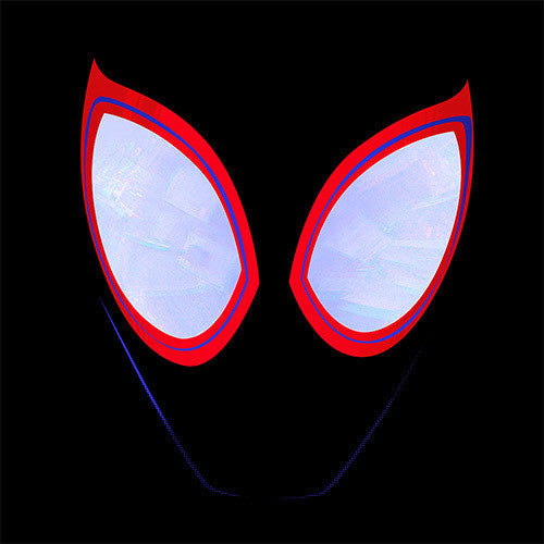 Various Artists: Spider-Man: Into the Spider-Verse (Original Motion Picture Soundtrack) / RECORD
