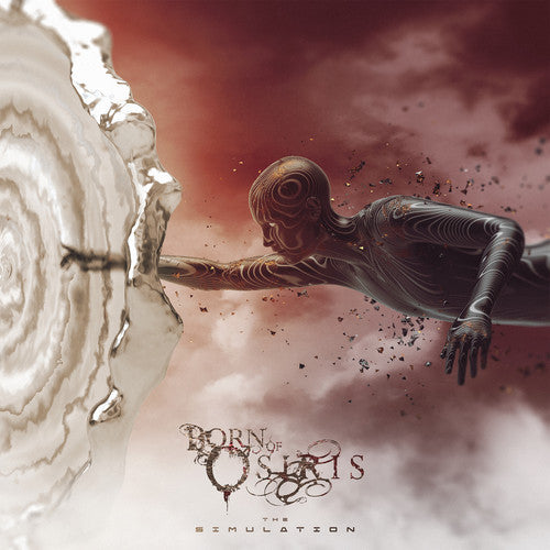 Born of Osiris: Simulation / RECORD