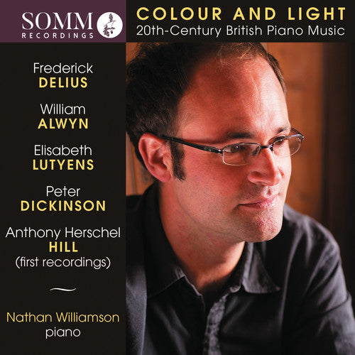 Various Artists: Colour & Light { CD }