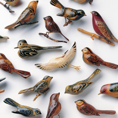Kishi Bashi: Omoiyari / RECORD