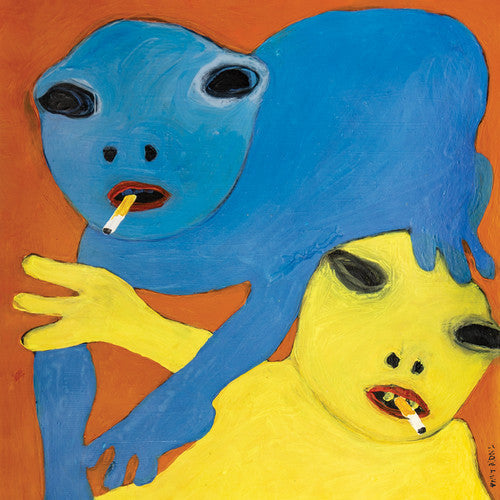 Sam Cohen: The Future Is Still Ringing In My Ears / RECORD