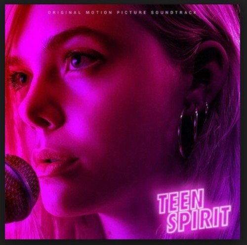 Various Artists: Teen Spirit (Original Soundtrack) - CD