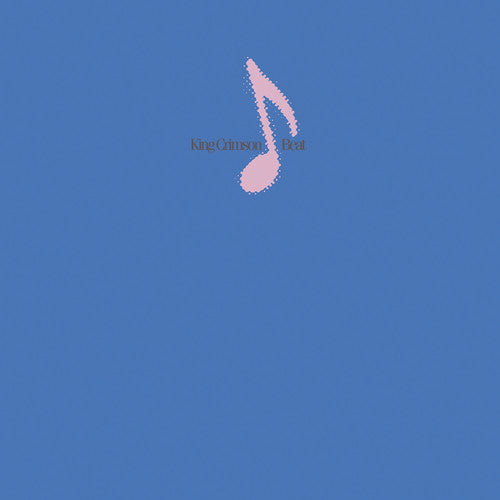 King Crimson: Beat / RECORD