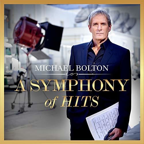Michael Bolton: Symphony Of Hits / RECORD