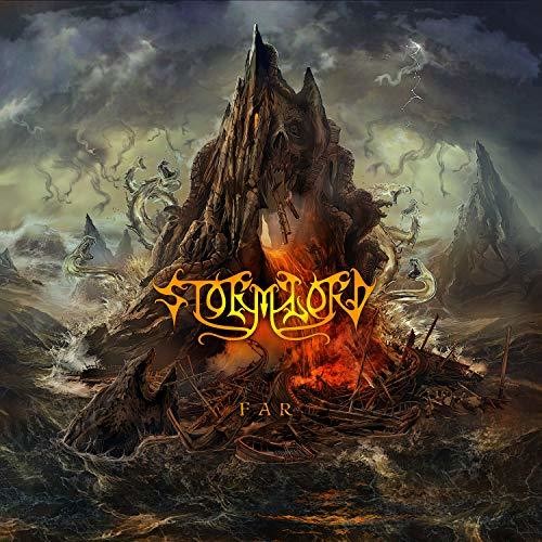 Stormlord: Far - VINYL