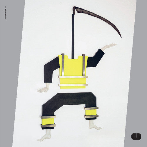 The Mark: Integriert Euch Nicht - 12-INCH SINGLE