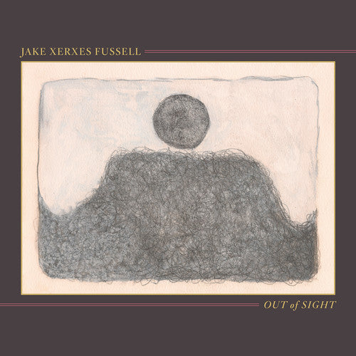 Jake Xerxes Fussell: Out of Sight / RECORD