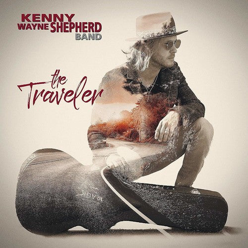 Kenny Wayne Shepherd: The Traveler / RECORD