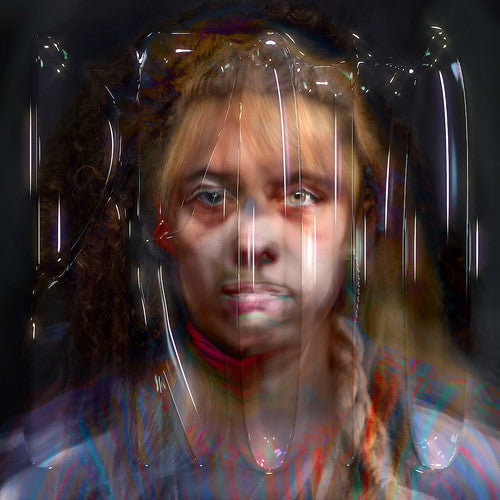 Holly Herndon: Proto / RECORD