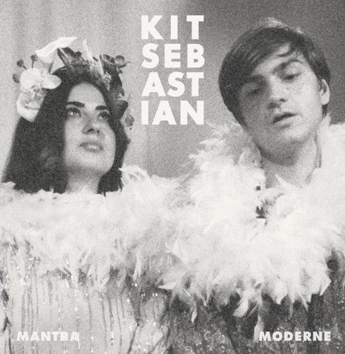 Kit Sebastian: Mantra Moderne / RECORD