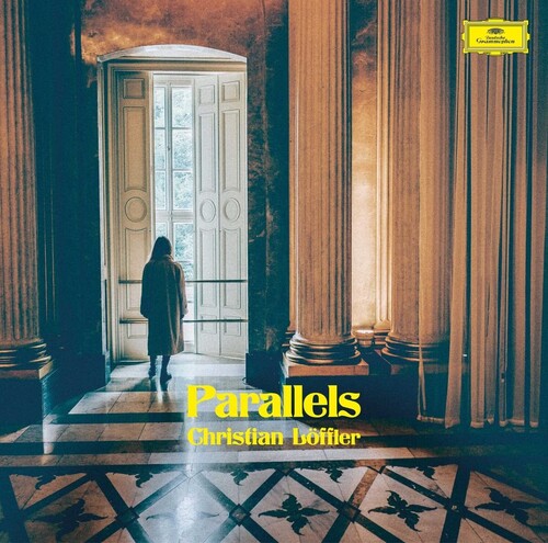 Parallels: Shellac Reworks By Christian Loffler / RECORD