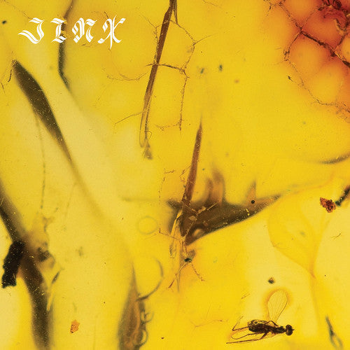Crumb: Jinx / RECORD