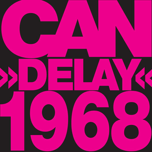 Can: Delay / RECORD