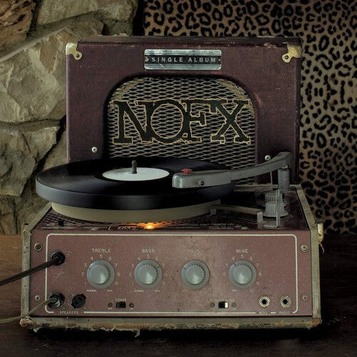 NOFX: Single Album / RECORD