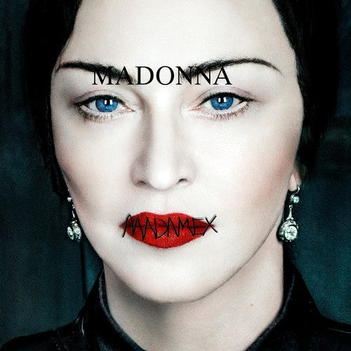 Madonna: Madame X / RECORD