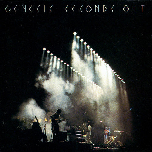 Genesis: Seconds Out / RECORD
