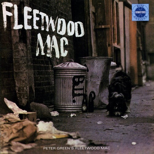 Fleetwood Mac: Peter Green's Fleetwood Mac / RECORD