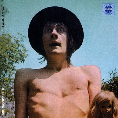 Fleetwood Mac: Mr.wonderful / RECORD