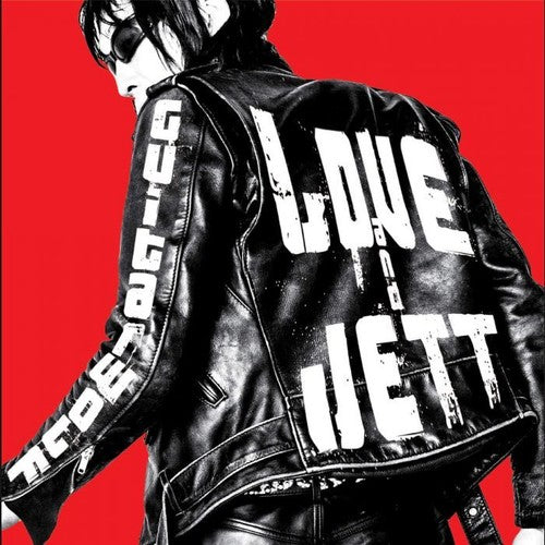 Guitar Wolf: Love&jett / RECORD