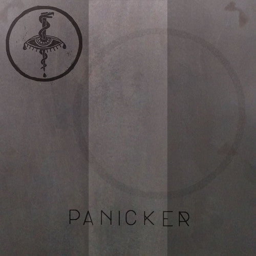 Panicker: Panicker / Vinyl LP