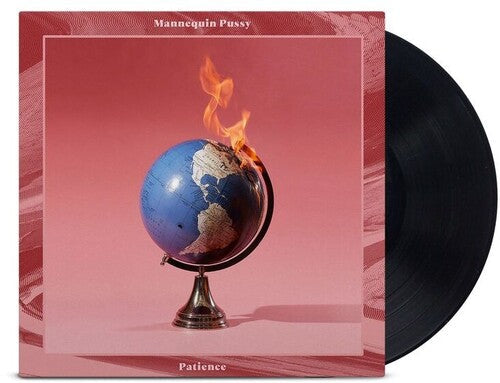 Mannequin Pussy: Patience / RECORD