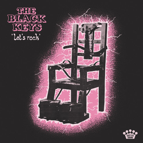 The Black Keys: Let's Rock / RECORD