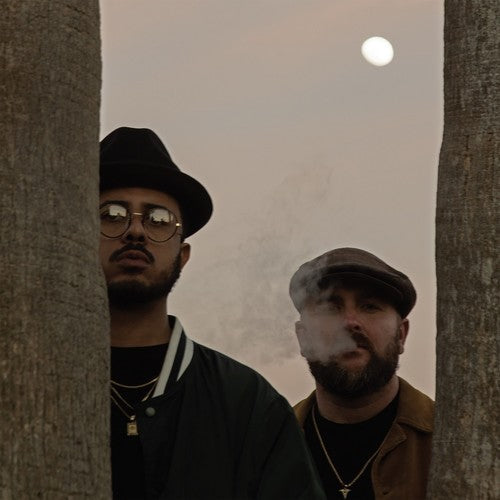 Blu & Exile: True & Livin / RECORD
