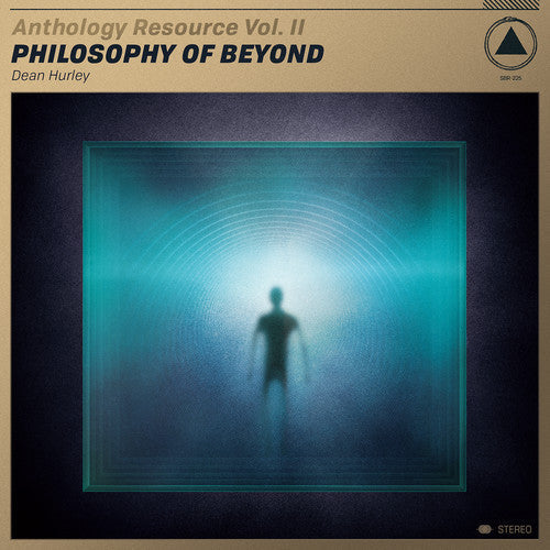 Dean Hurley: Anthology Resource Vol. Ii: Philosophy Of Beyond / Vinyl LP