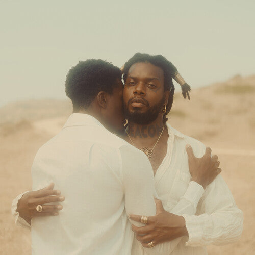 Serpentwithfeet: DEACON / RECORD
