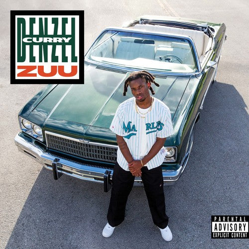 Denzel Curry: ZUU / RECORD