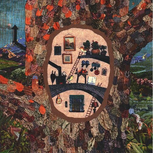 Sara Watkins: Under The Pepper Tree / RECORD