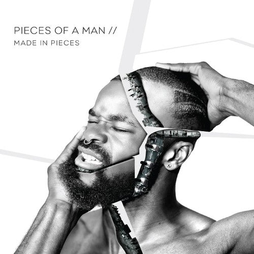 Pieces of a Man: Made In Pieces - CD