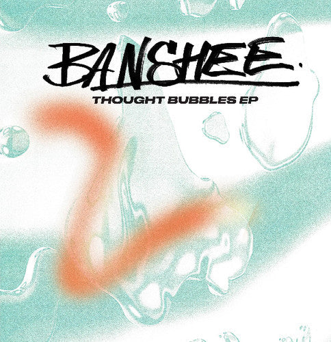 Banshee: Thought Bubbles / Vinyl LP