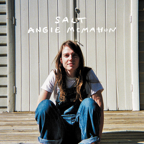 Angie McMahon: Salt / RECORD