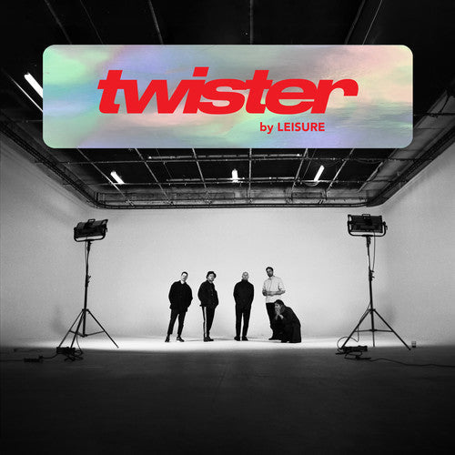 Leisure: Twister / RECORD