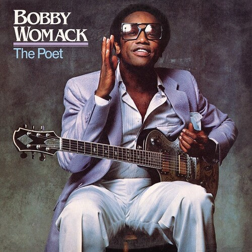 Bobby Womack: The Poet / RECORD